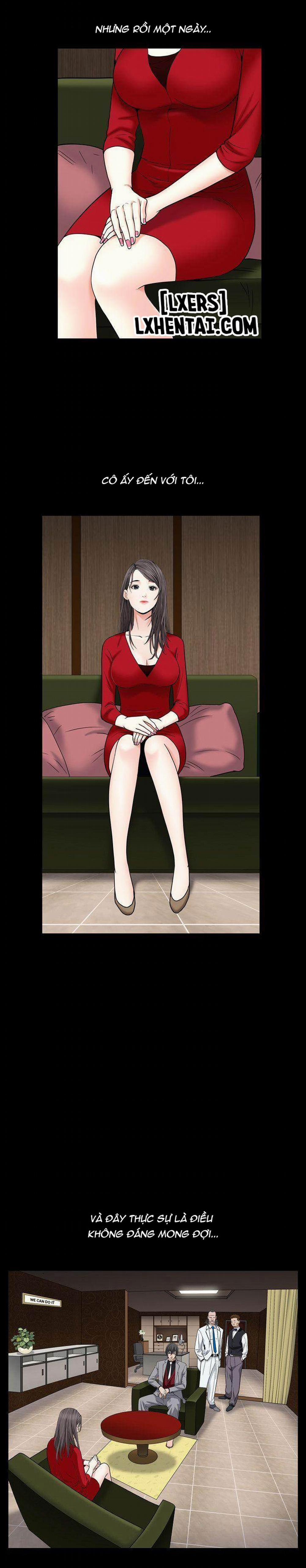 Đôi Chân Trần 3 trang 4