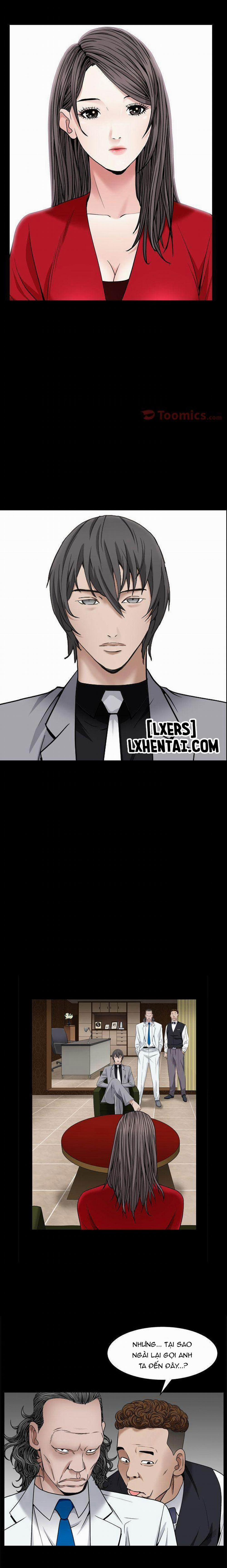 Đôi Chân Trần 3 trang 5