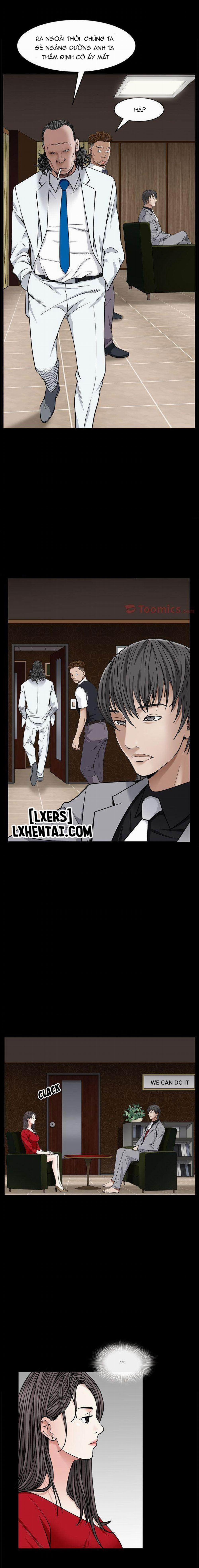 Đôi Chân Trần 3 trang 6