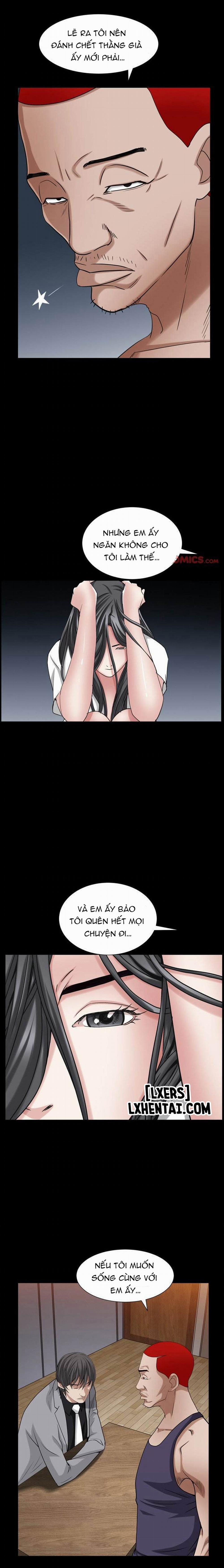 Đôi Chân Trần 30 trang 12