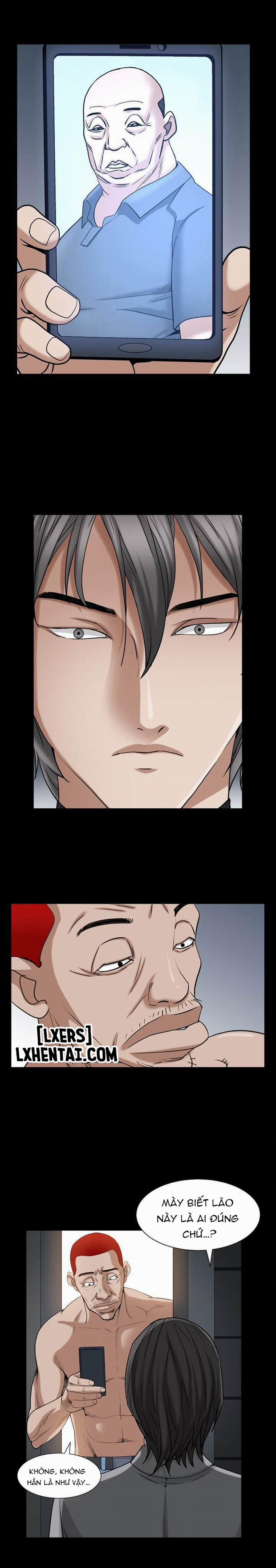 Đôi Chân Trần 30 trang 5