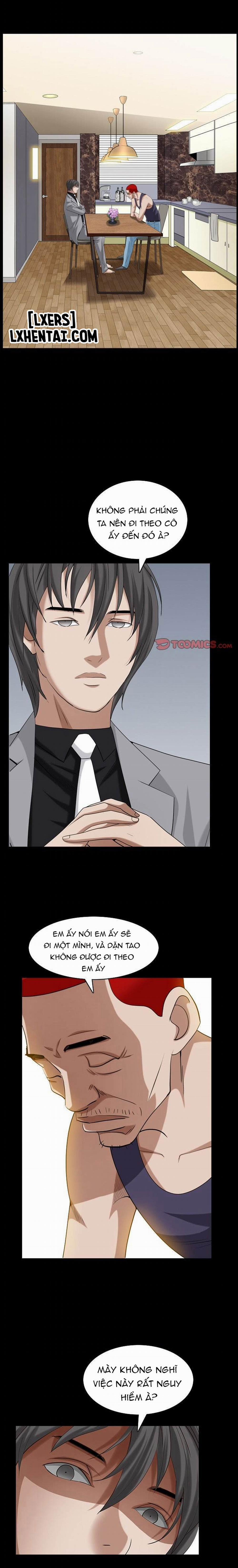 Đôi Chân Trần 31 trang 10