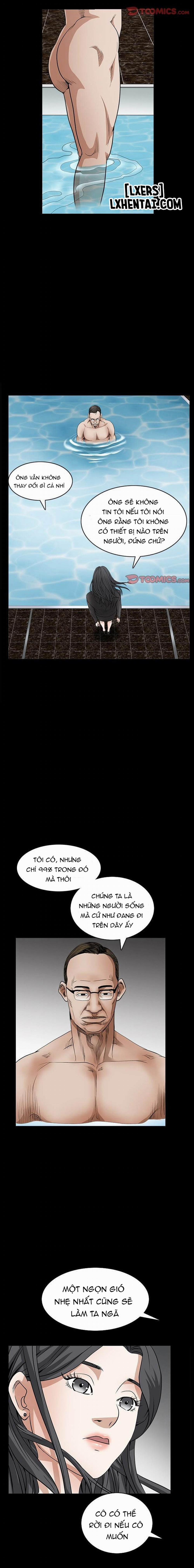 Đôi Chân Trần 31 trang 14