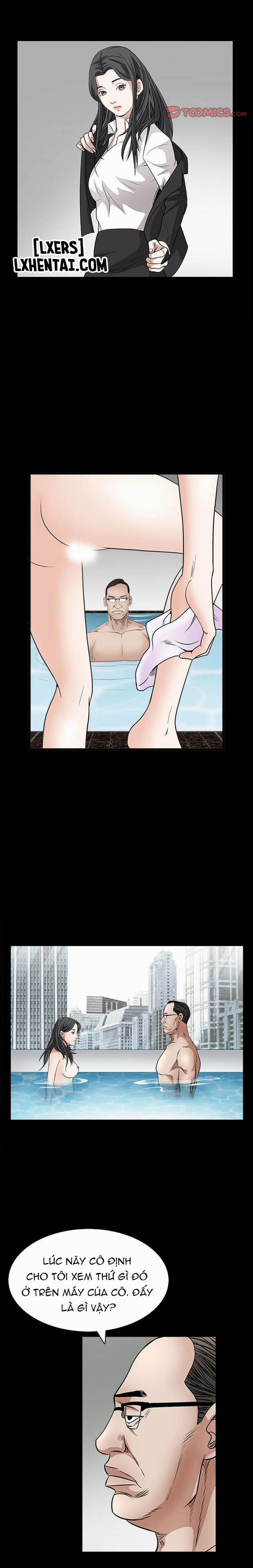 Đôi Chân Trần 31 trang 15