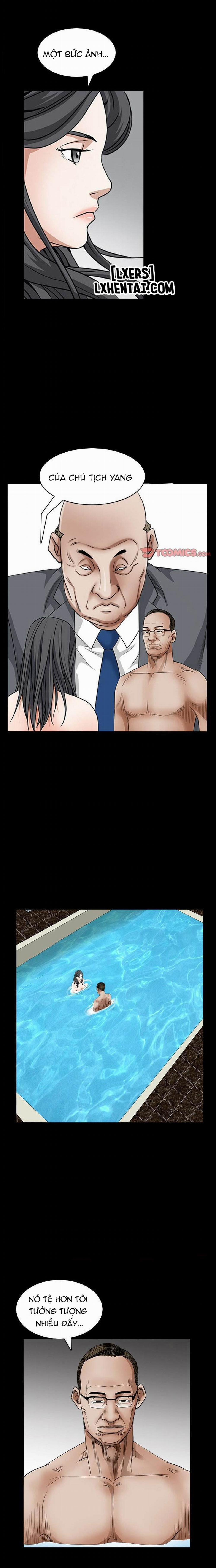 Đôi Chân Trần 31 trang 16