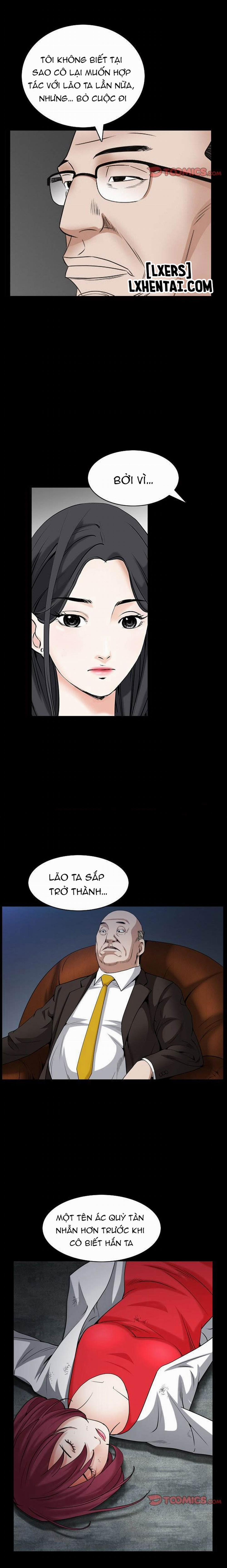 Đôi Chân Trần 31 trang 17