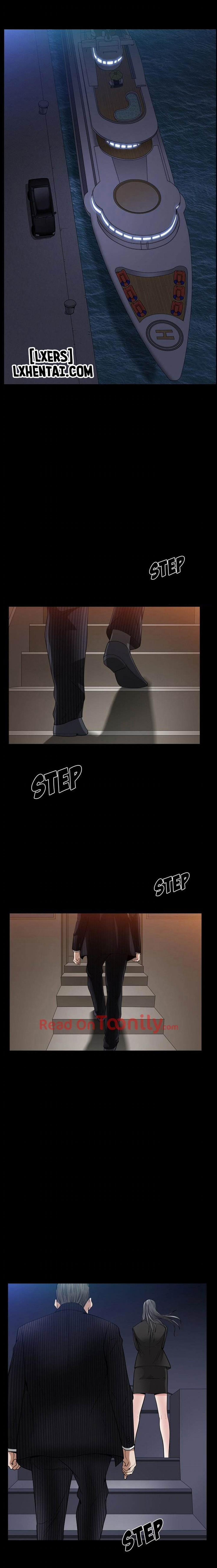 Đôi Chân Trần 31 trang 5