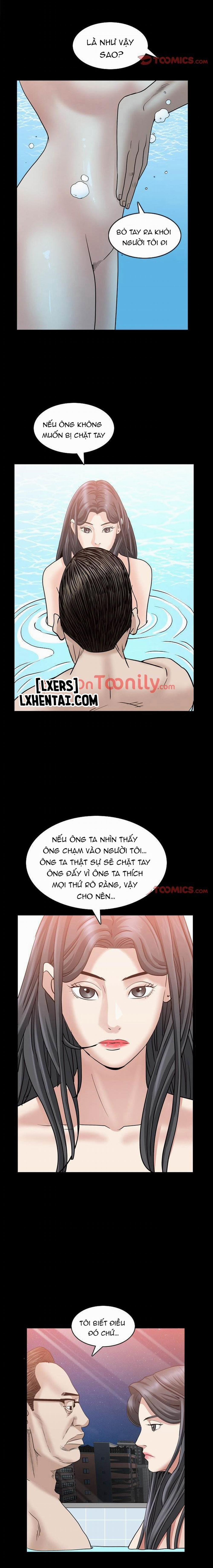 Đôi Chân Trần 32 trang 16