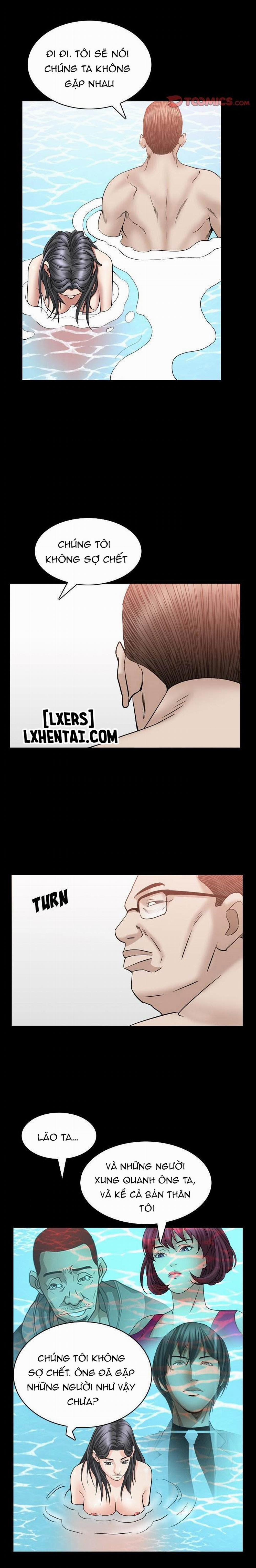 Đôi Chân Trần 32 trang 17