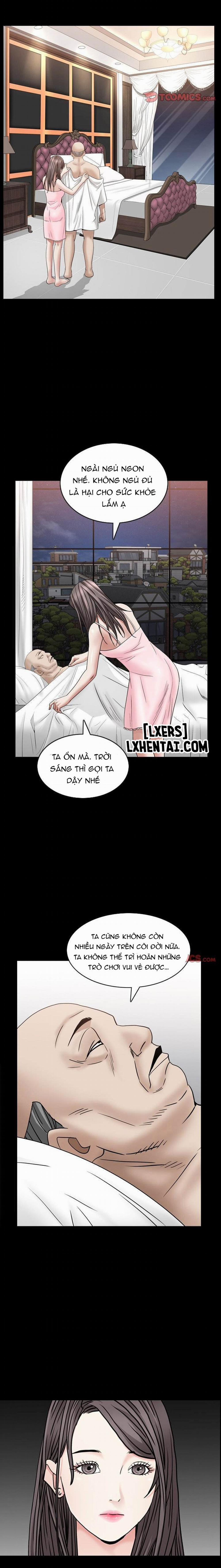 Đôi Chân Trần 32 trang 8