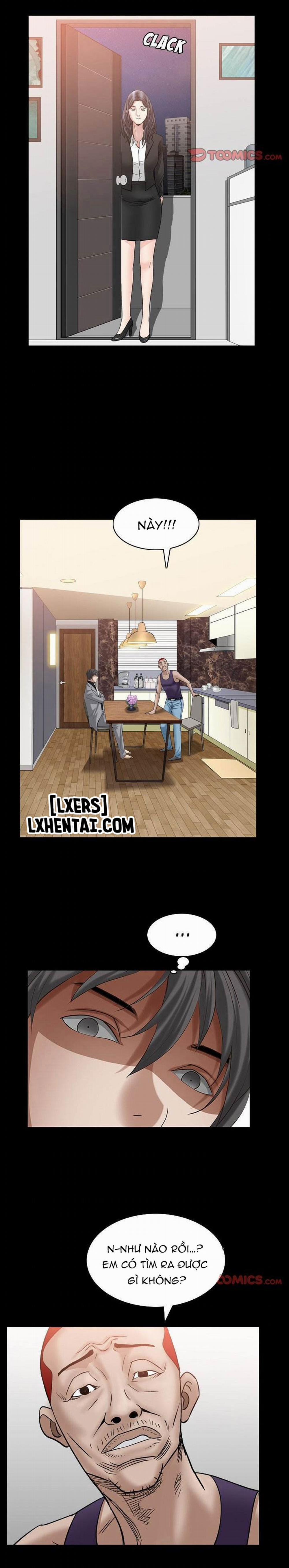 Đôi Chân Trần 32 trang 9