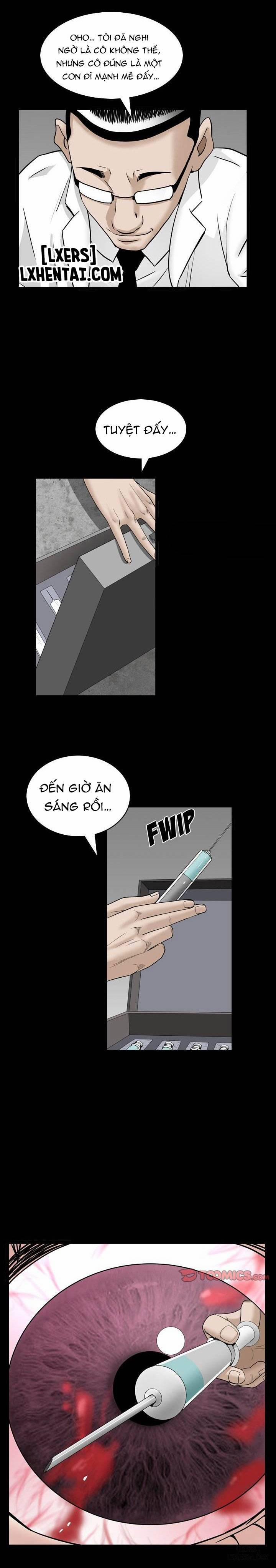 Đôi Chân Trần 33 trang 0