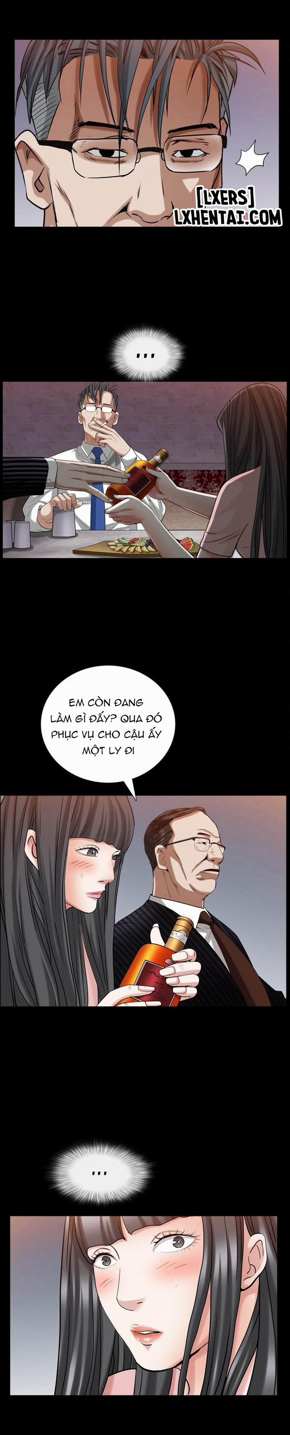 Đôi Chân Trần 33 trang 10