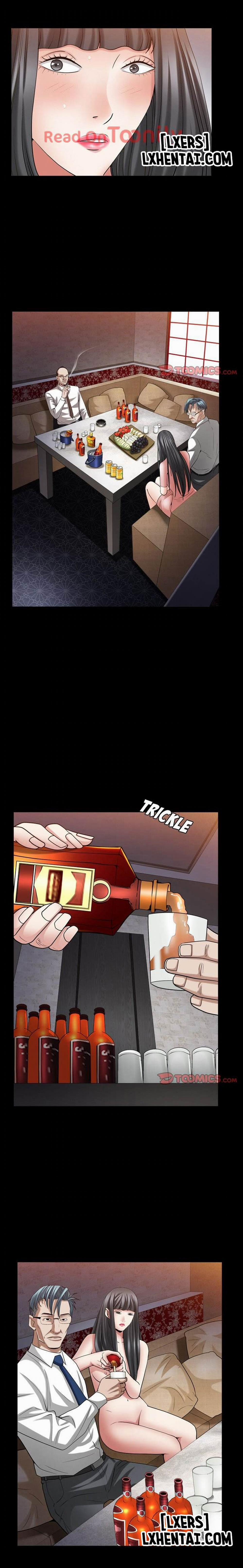 Đôi Chân Trần 33 trang 16