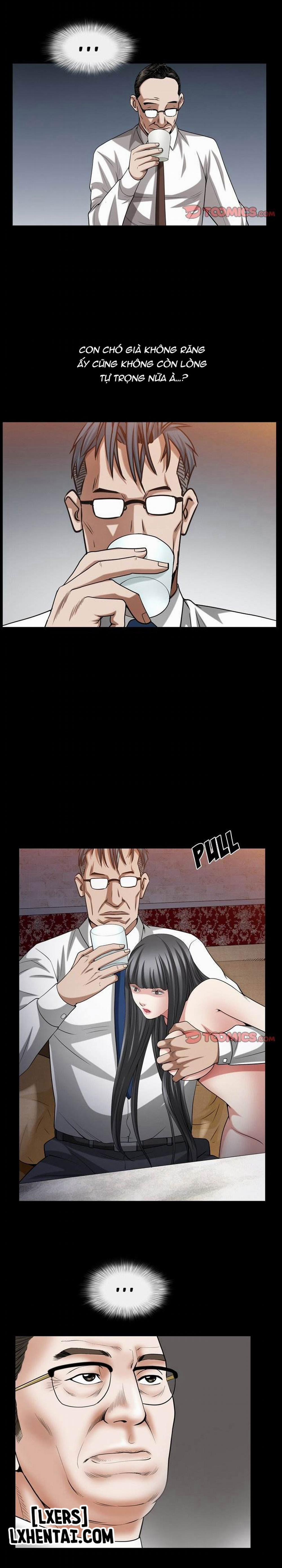 Đôi Chân Trần 33 trang 17