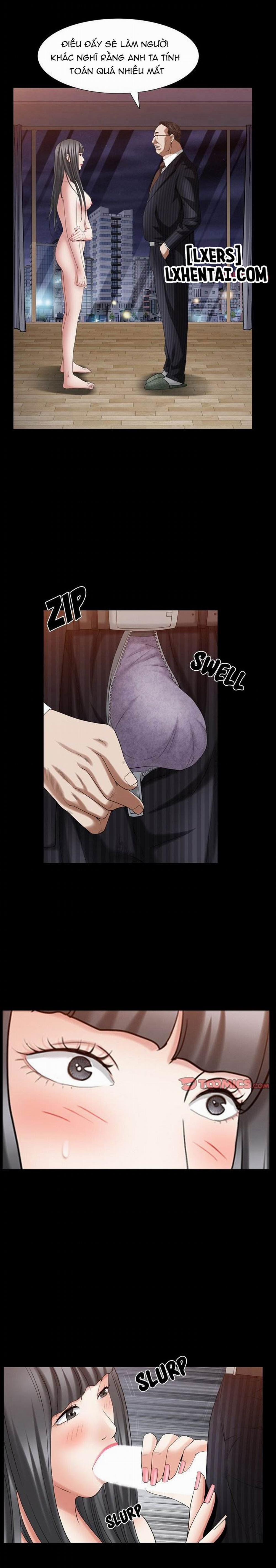 Đôi Chân Trần 33 trang 7