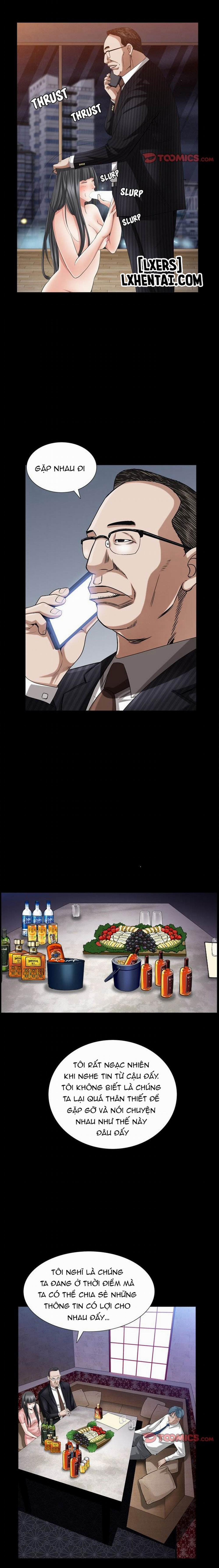 Đôi Chân Trần 33 trang 8