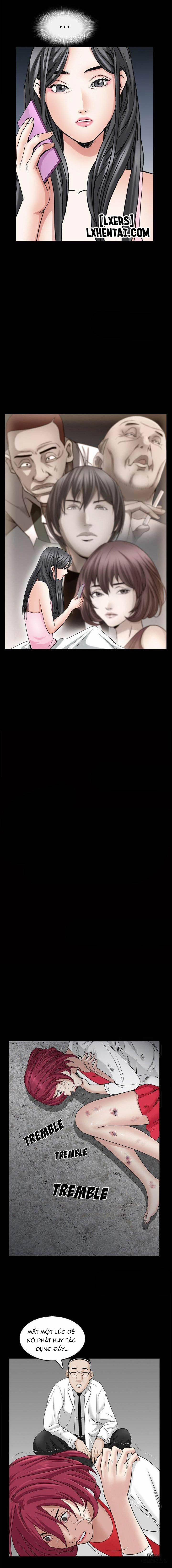 Đôi Chân Trần 34 trang 0