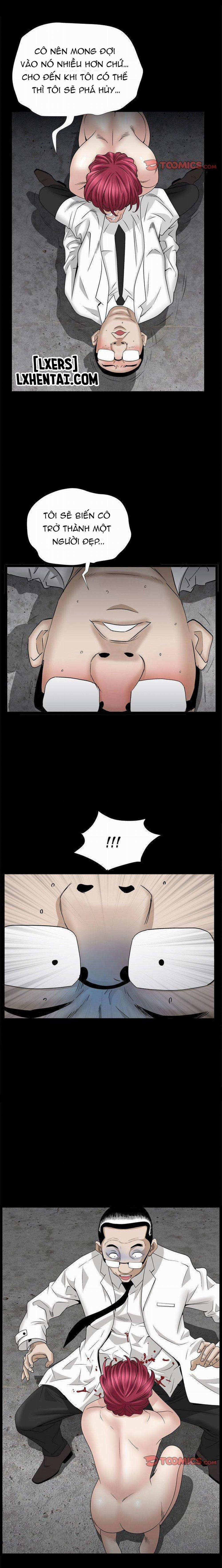 Đôi Chân Trần 34 trang 12