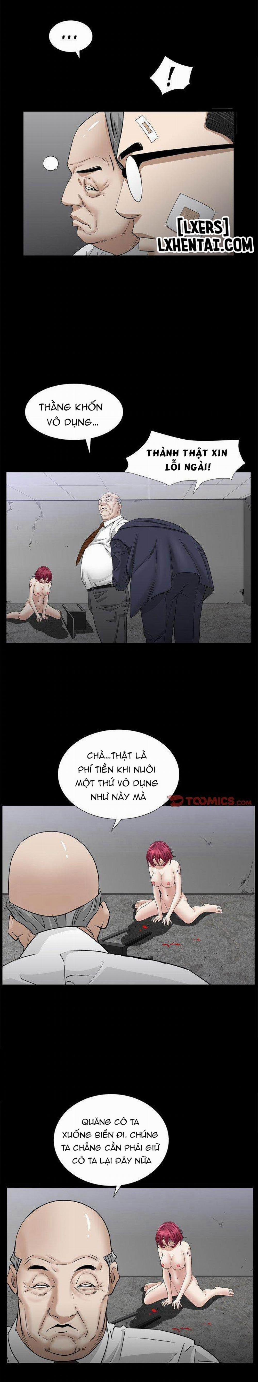 Đôi Chân Trần 34 trang 16