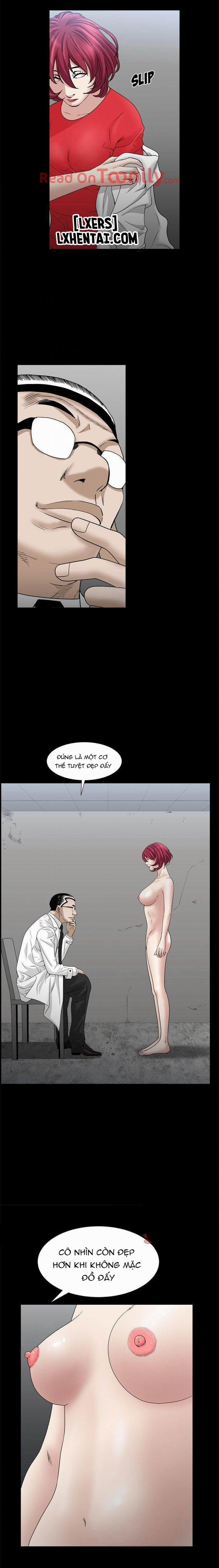 Đôi Chân Trần 34 trang 9