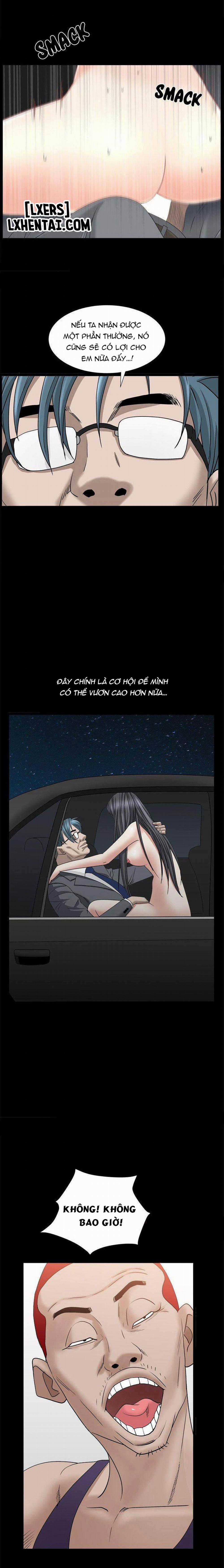 Đôi Chân Trần 35 trang 11