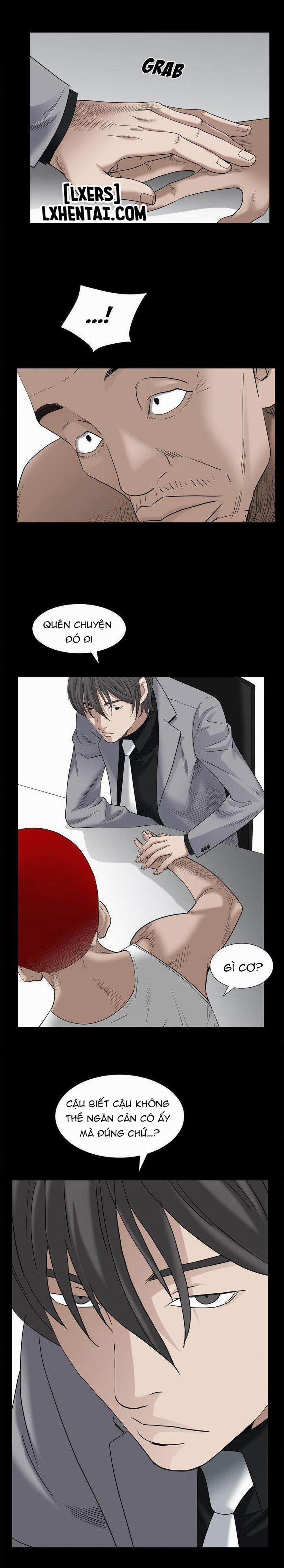 Đôi Chân Trần 35 trang 15