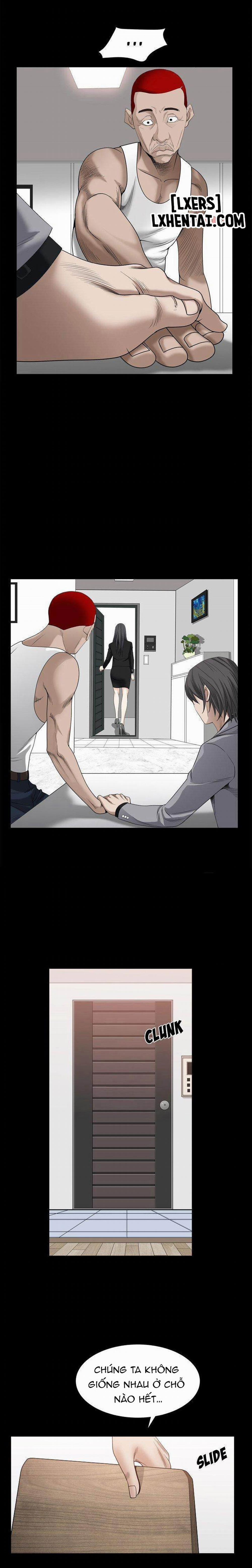 Đôi Chân Trần 35 trang 16