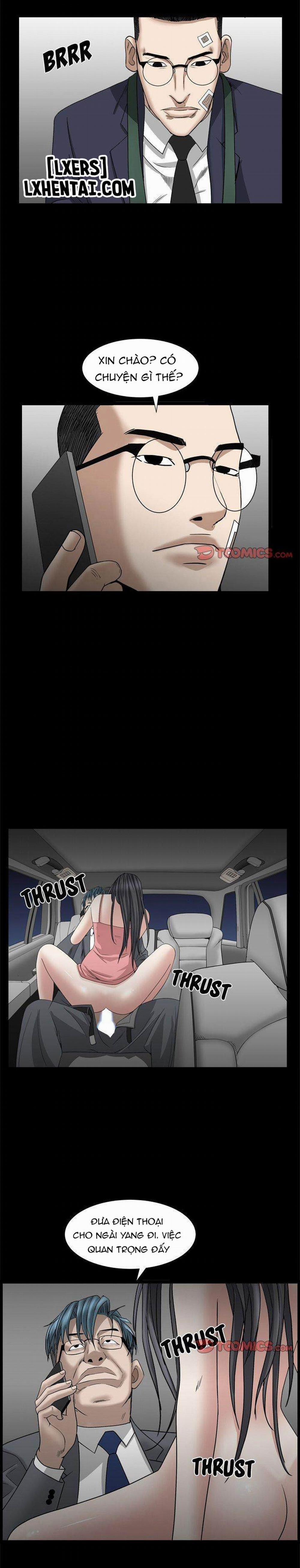 Đôi Chân Trần 35 trang 4