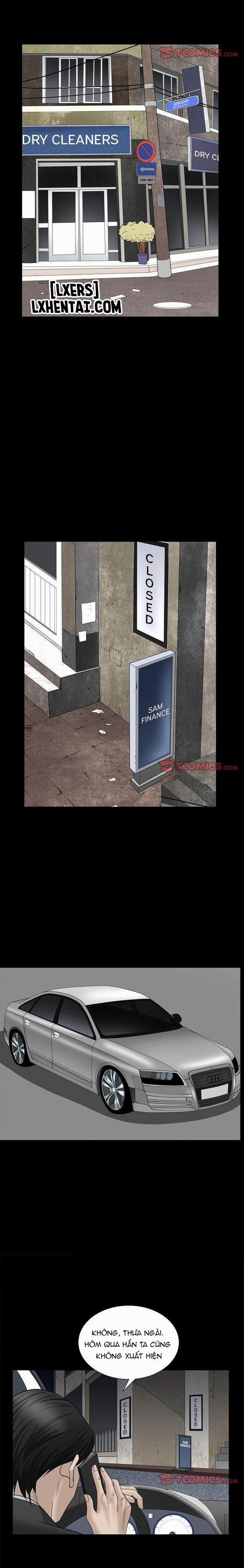 Đôi Chân Trần 35 trang 5