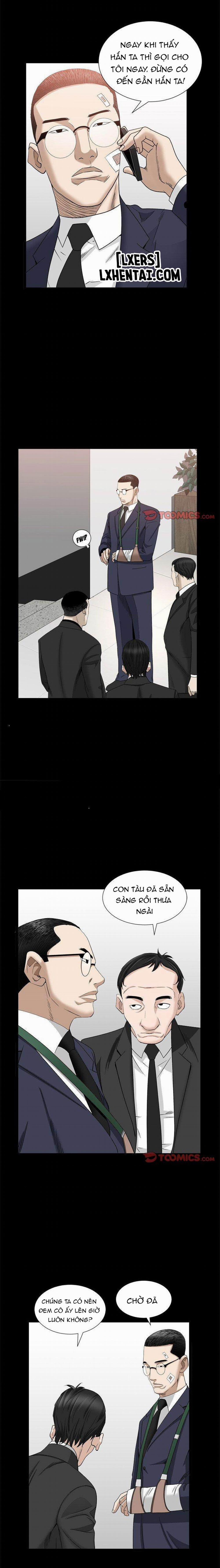 Đôi Chân Trần 35 trang 6