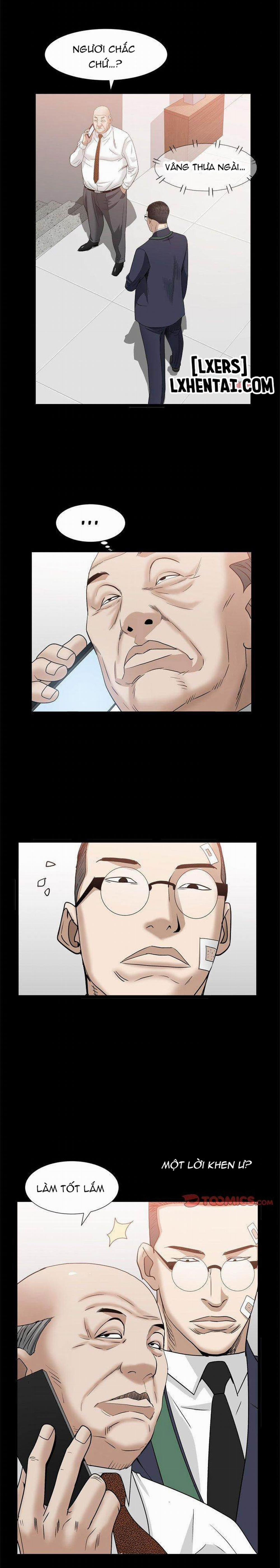 Đôi Chân Trần 35 trang 8