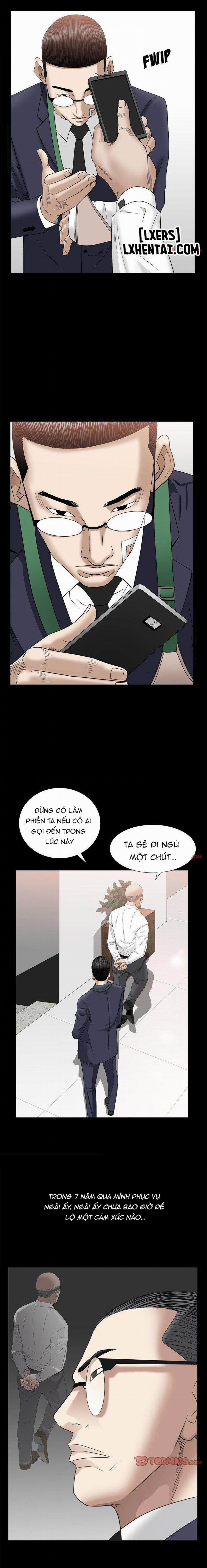 Đôi Chân Trần 35 trang 9