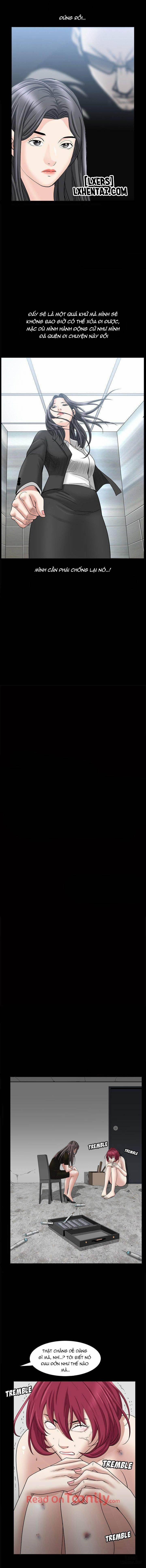 Đôi Chân Trần 36 trang 0