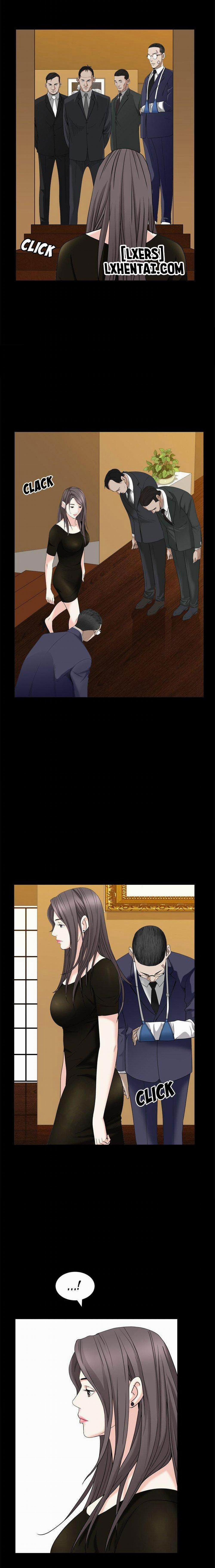 Đôi Chân Trần 36 trang 10