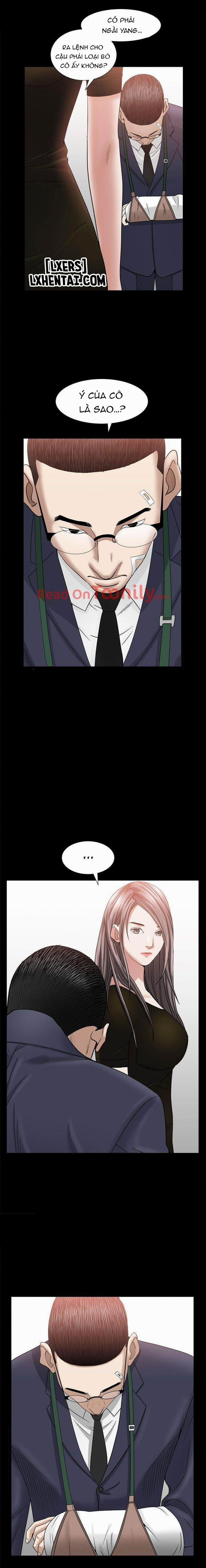 Đôi Chân Trần 36 trang 11