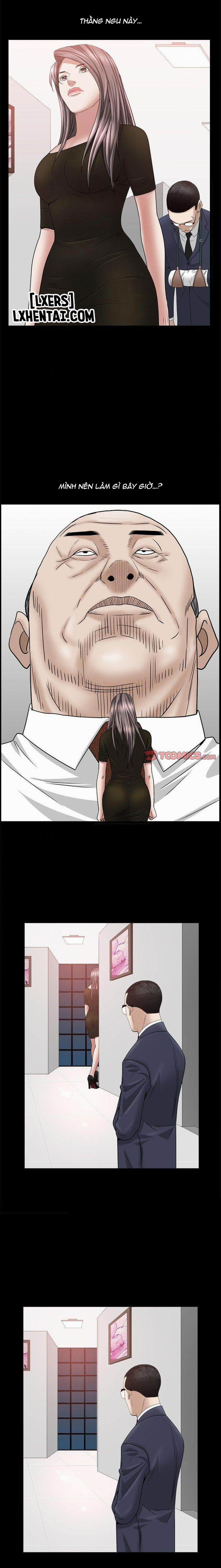 Đôi Chân Trần 36 trang 12