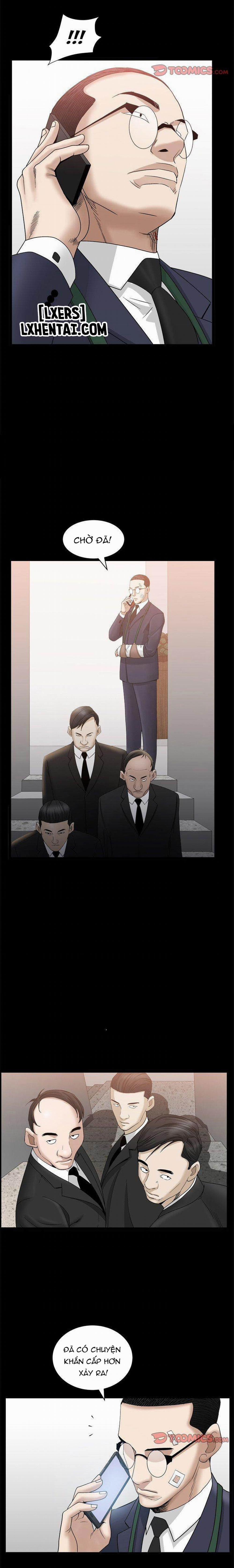 Đôi Chân Trần 36 trang 14