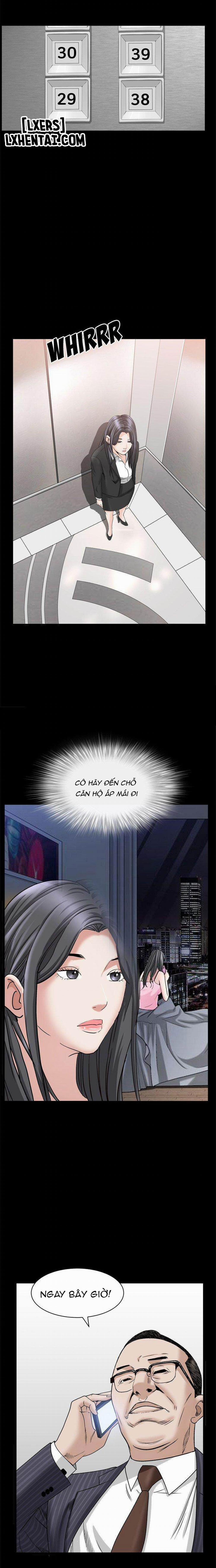 Đôi Chân Trần 36 trang 16