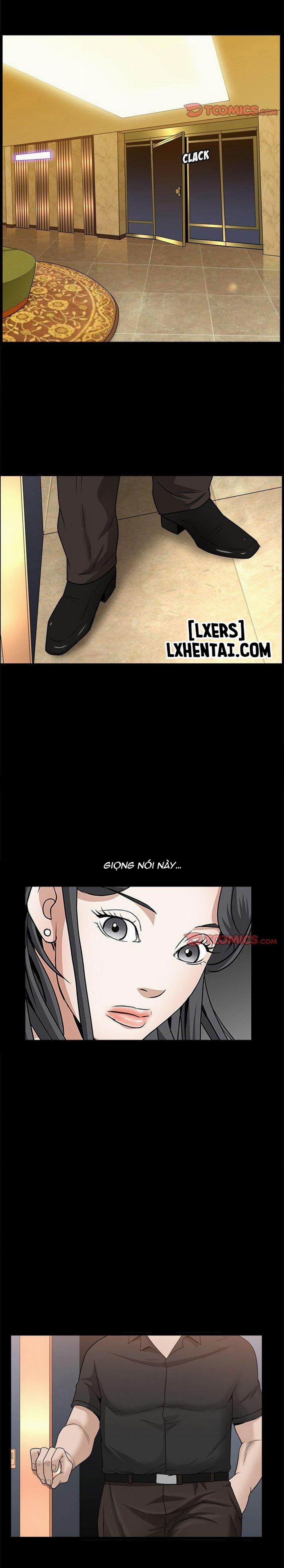 Đôi Chân Trần 37 trang 11