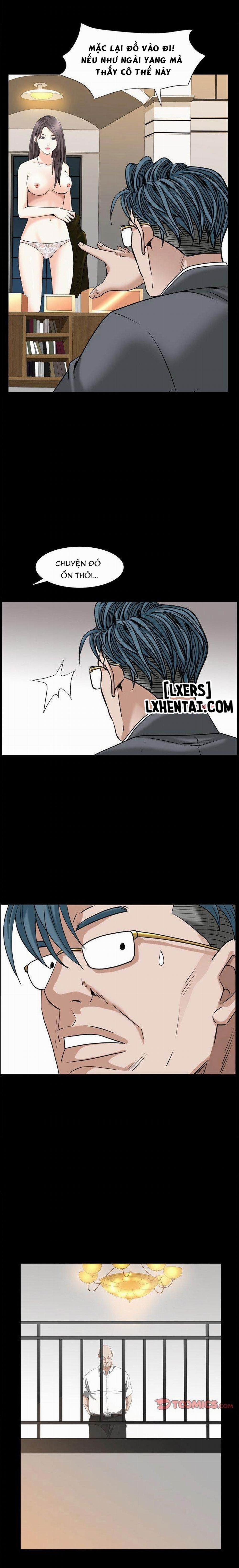 Đôi Chân Trần 37 trang 16