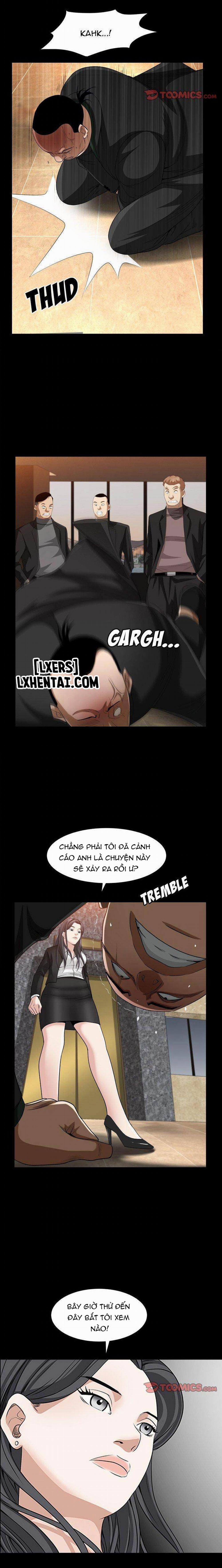 Đôi Chân Trần 37 trang 9