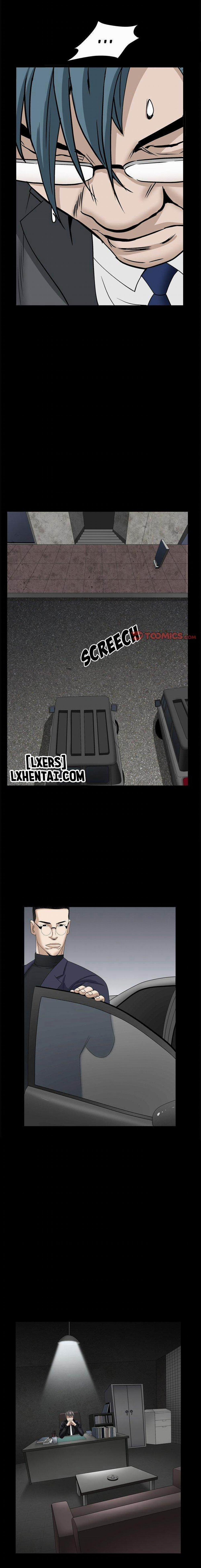 Đôi Chân Trần 38 trang 8