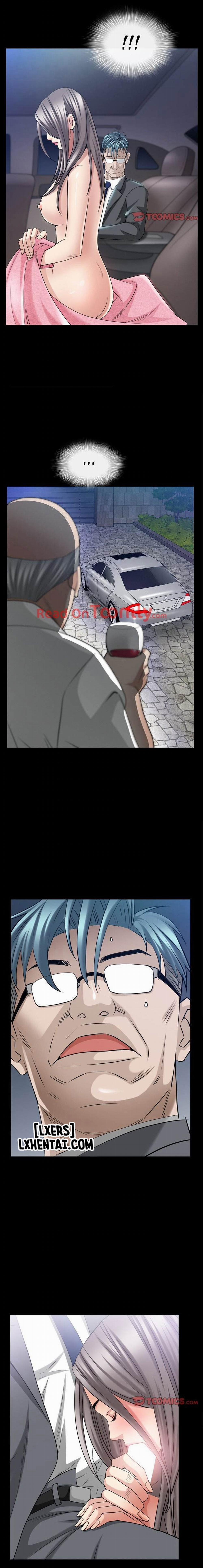 Đôi Chân Trần 39 trang 14