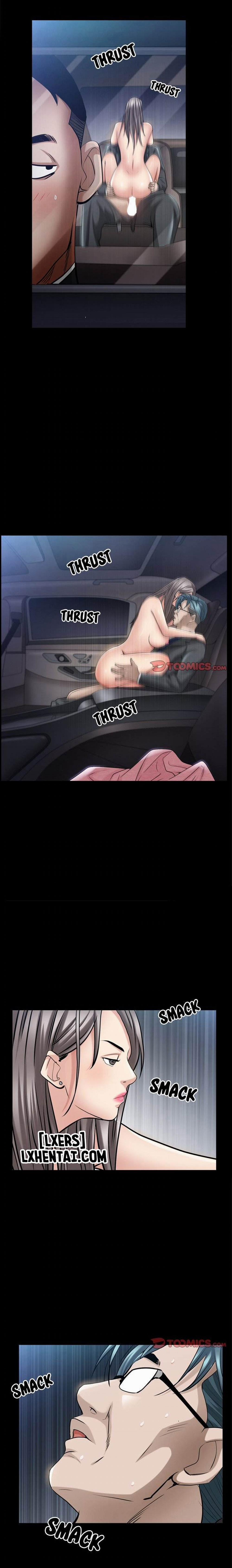 Đôi Chân Trần 39 trang 16