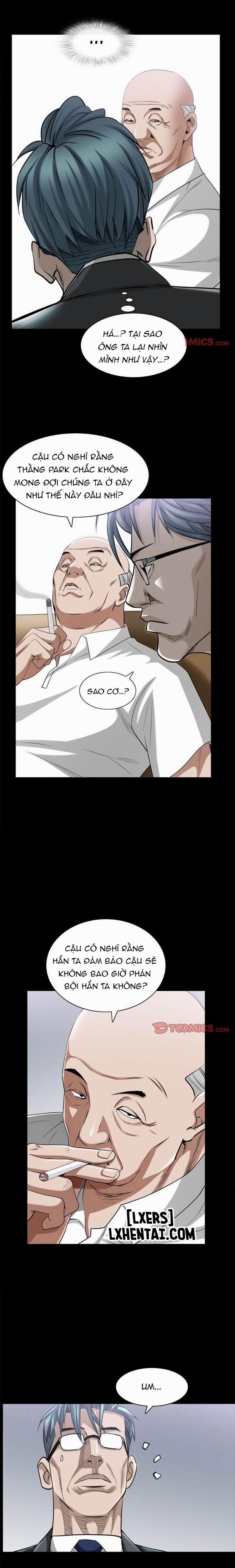 Đôi Chân Trần 39 trang 7