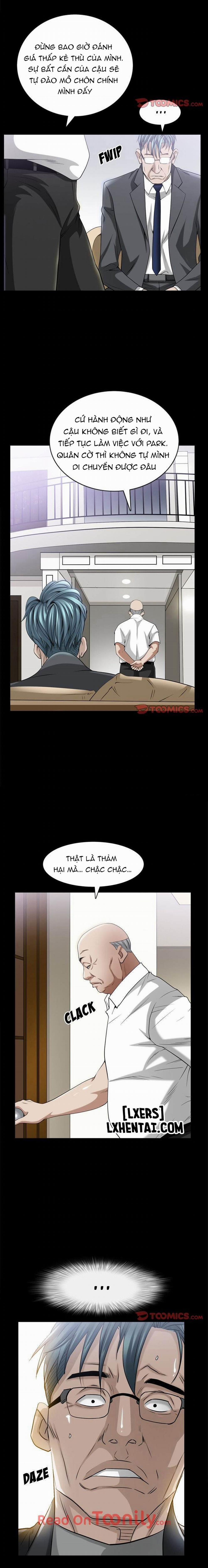 Đôi Chân Trần 39 trang 8