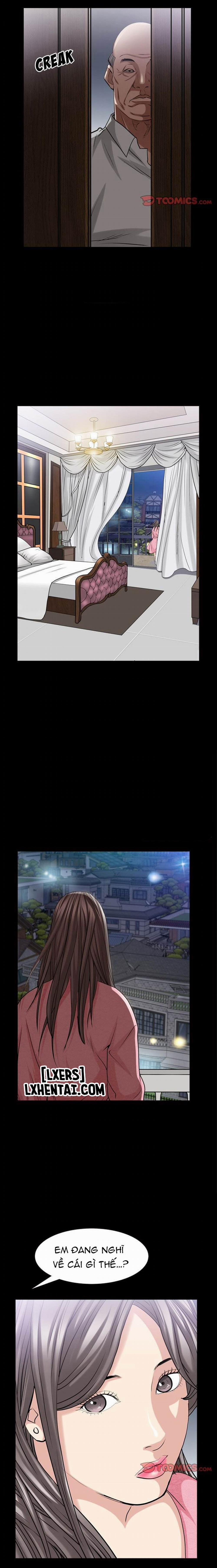 Đôi Chân Trần 39 trang 9