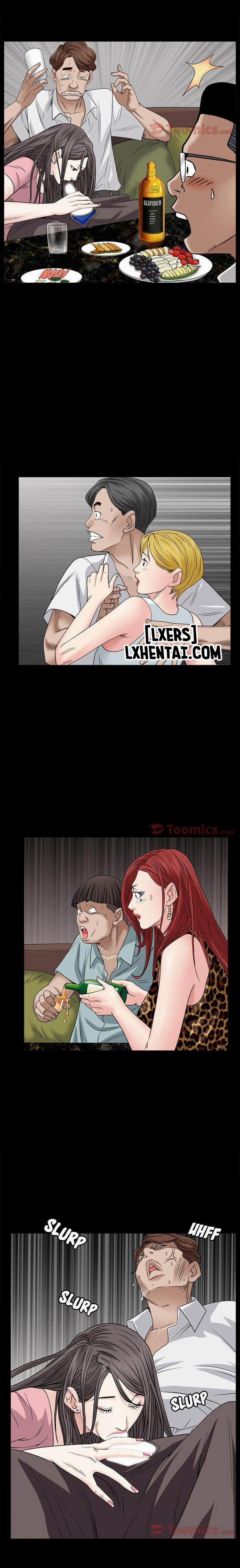 Đôi Chân Trần 4 trang 17