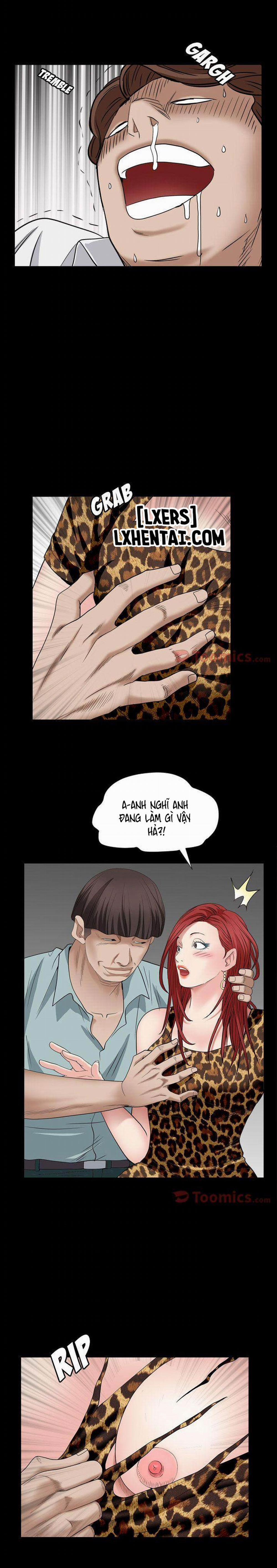 Đôi Chân Trần 4 trang 18